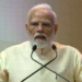 PM Modi hails UPSC’s century-long legacy as celebration of youth’s aspiration, trust of every Indian
