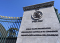 Brazil pushes WTO reform, opposes coercive tariffs
