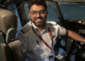 Bengal CM praises Indian pilot who foiled co-pilot’s bid to crash flydubai flight
