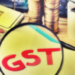 Gross GST collection rises 14.7 pc to almost Rs 2.04 lakh crore in September