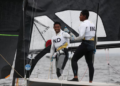 Asian Games: Manu Francis, Prince Kurisinkal Noble sail India to first medal with men’s skiff silver