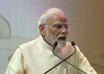 Capt Smit brought glory to India; world proud of him, says PM Modi at UPSC event