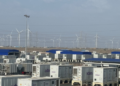 Adani Green Energy expands battery storage capacity to 6.63 GWh in just 14 months