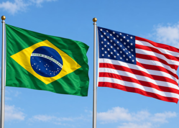Brazil, US move closer to trade deal