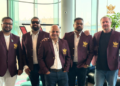 Lance Klusener confident of Arabian Aces squad in ‘explosive’ Abu Dhabi T10 league