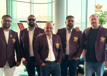 Lance Klusener confident of Arabian Aces squad in ‘explosive’ Abu Dhabi T10 league