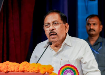 SIR process creating fresh confusion every day: K’taka Deputy CM