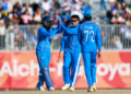 Asian Games: India beat Sri Lanka by 124 runs to enter men’s cricket final