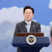 South Korean President Lee vows to seek measures to reduce military tensions with North Korea
