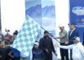 ‘Run for Unity’ marathon flagged off in Srinagar, ADGP stresses youth engagement, anti-drug campaign