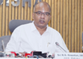 Odisha CEO Gopalan seeks VRS, denies link with SIR exercise