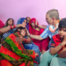 Congress questions child deaths, health spending in MP ahead of LoP Rahul Gandhi’s Balaghat visit