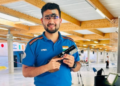 Asian Games: Anish finishes seventh in 25m rapid fire pistol, India concludes shooting campaign with 15 medals