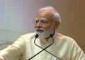 ‘Three of four women UPSC chairpersons appointed after 2014’: PM Modi highlights growing participation