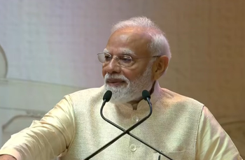‘Three of four women UPSC chairpersons appointed after 2014’: PM Modi highlights growing participation
