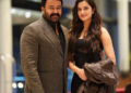 Bhagyashrii Borse tells Mohanlal: To be your co-actor feels like a blessing!