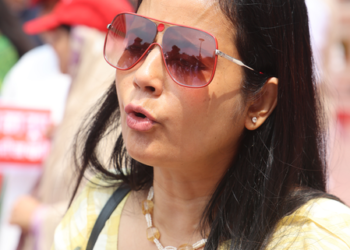 Calcutta HC extends Mahua Moita’s protection from arrest till Jan in religious sentiments case