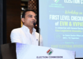 Goa SIR row: 88 of 97 excluded electors submit Form 6, three hold Portuguese passports, says CEO