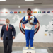 Truck driver father takes Rs 4 lakh loan, son wins Commonwealth gold in Canada