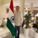 Indian envoy meets family of Capt Smit Machchhar in Dubai, assures full govt support