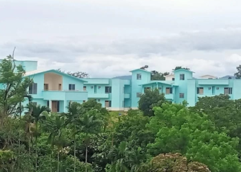 Tura Medical College faces faculty crunch; Meghalaya Health Dept reviews operationalisation