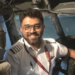 Gujarat govt to honour Flydubai captain Smit Machchhar with ‘Vishisht Gujarat Garima Award’, Rs 25 lakh reward