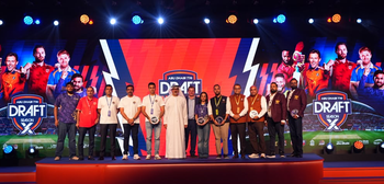 Naseem, Noor, Shanaka among draft picks for Abu Dhabi T10 League 2026