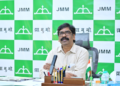 Jharkhand HC fines Hemant Soren Rs 10,000 for seeking more time in ED officials’ FIR case