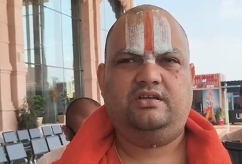 Spiritual leaders welcome Baba Ramdev’s remark that Indian Muslims are converted; say Sanatan tradition is ancient