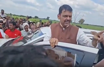 Maha drought list triggers MahaYuti rift, Opposition cries political favouritism