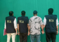 BKI man deported from UAE arrested by NIA for Punjab VHP leader’s killing in 2024