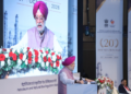 Centre launches National PNG Drive 3.0 to boost natural gas in India’s energy mix