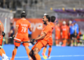 Asian Games: Fire should be in your heart, says captain Harmanpreet ahead of men’s hockey final