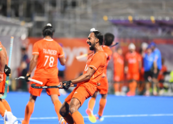 Asian Games: Fire should be in your heart, says captain Harmanpreet ahead of men’s hockey final