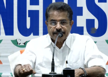 UDF convener Adoor Prakash expresses displeasure over being kept ‘in the dark’ by CM Satheesan