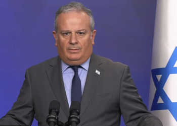 Flydubai ‘hijack attempt’ could have been very similar to 9/11: Israeli PM’s spokesperson (IANS Exclusive)