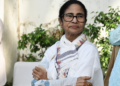 Legal notice sent to 3 doctors over ex-Bengal CM Banerjee’s medical reports being made public