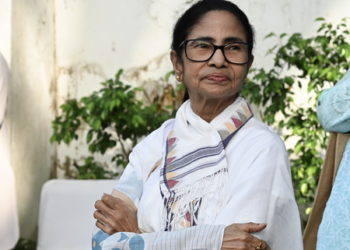 Legal notice sent to 3 doctors over ex-Bengal CM Banerjee’s medical reports being made public