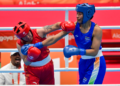 ‘Two Asian Games finals, which not even the great Mary Kom achieved’: BFI chief Ajay Singh lauds Lovlina’s golden campaign