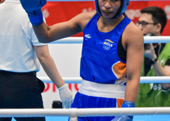 CM Himanta Sarma dials Lovlina after Asian Games gold, says Assam proud of ‘Golden Girl’