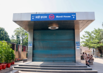 ‘Principle of proportionality’: SC rules out complete Metro shutdown ahead of Delhi protest (Lead)