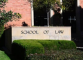 US says California based law school discriminated against Asians