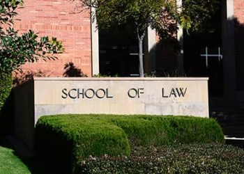 US says California based law school discriminated against Asians