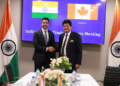 Piyush Goyal pushes trade deals in G20 bilaterals