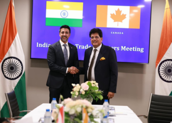 Piyush Goyal pushes trade deals in G20 bilaterals