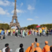 BAPS says probe found no request to exclude women during Eiffel Tower visit