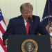 Trump says tariffs bringing factories back to US