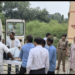 Four killed as bus collides with trailer in UP’s Ambedkar Nagar