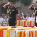 President Murmu, PM Modi pay floral tribute to Mahatma Gandhi at Raj Ghat