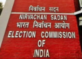 ECI directs states, UTs to launch special drive to enrol voters left out of electoral rolls